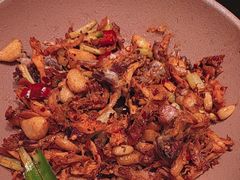 -肖记公安牛肉鱼杂馆·省级非物质文化遗产(江汉路直营店)