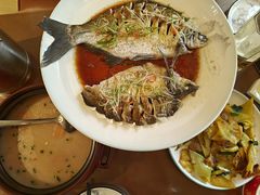 -食藕·武昌鱼(古德寺店)
