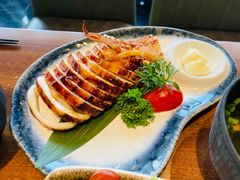 -九井澤精致料理(金茂店)