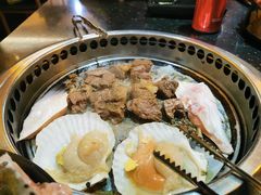 -熊出没日本烧肉放题