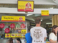 -王美记茶餐室