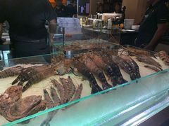 -Ministry of Crab(科伦坡店)