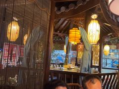 -老平安农家菜(平安店)