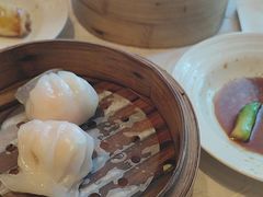 -福州世茂洲际酒店·福邸(台江店)