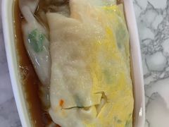 -新丰石磨坊豊记石磨肠粉(杏花苑店)