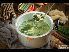 -荆九爷爆炒桥头三嫩(浙大店)