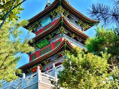 -迎泽公园