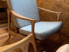 大堂-新华里咖啡书吧(新华书店小寨店)