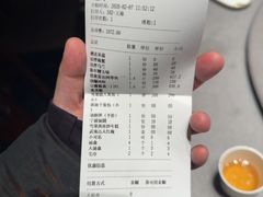-钱塘花园·宁波菜