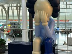 -银川河东国际机场