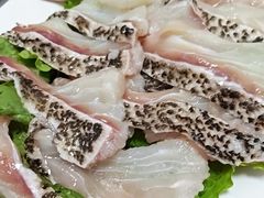 野生石斑鱼-金砂阿洲鱼册店