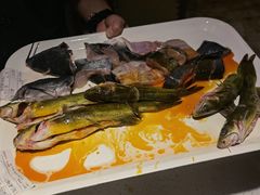 -融泽漁悦三只耳鱼火锅(南郑大道店)