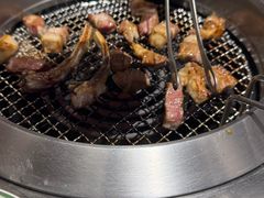-NIUAN牛庵·日式和牛烧肉(恒隆店)