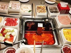 -海底捞火锅(金光华店)