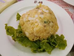 土豆泥沙拉-华梅西餐厅(哈尔滨中央大街店)