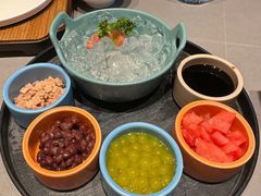 -四川饭店(长白店)