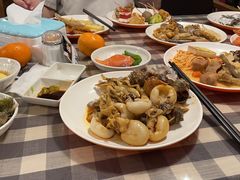 -丽池宫韩式汗蒸会馆(华灯坊店)