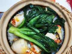 -华记煲仔华·传承广府煲仔饭(客村店)