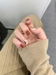 -妙睫屋日式美甲美睫