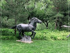 -元大都城垣遗址公园