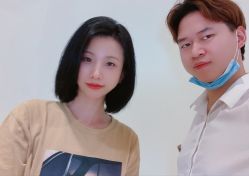 -逸丝风尚专注烫染