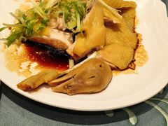 -北园酒家(小北路店)