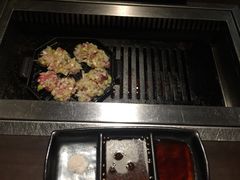 -松阪牛焼肉M(法善寺横丁店)