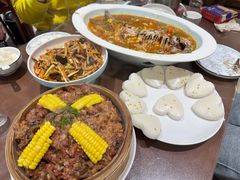 -食藕·武昌鱼(古德寺店)