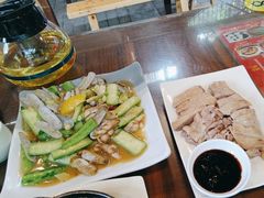 -鹅滋道(甘坑古镇店)