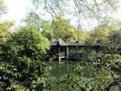 -惠山古镇·寄畅园