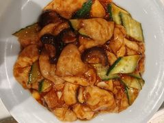 -新侨小馆(东直门北小街店)