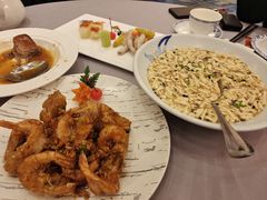 -银都上海菜馆(粤海东路店)