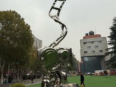 -西安电影制片厂