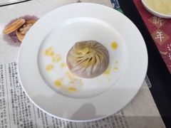 -鼎泰丰(渔阳店)