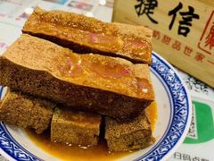 -捷信牛奶甜品世家(学府店)