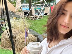 -CAMP.33露营烤肉·团建聚餐(创智天地店)