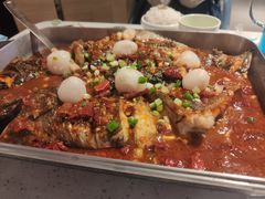 -三江源活鱼现烤(维多利摩尔城店)
