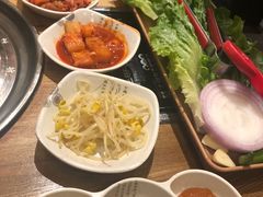 -韩国料理大力士(屏风街店)