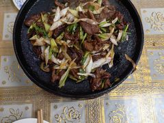 -清真·鸦儿李记·小馆(后海店)