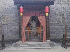 -水浒好汉城
