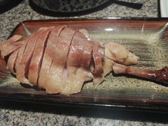 招牌盐水鸭-南京大牌档(龙湖长楹天街店)