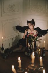 点击看大图 -WAVE SODA摄影工作室