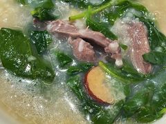 -丰尔粥食·粥底火锅·桑拿鸡(大良总店)