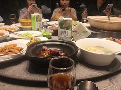 -好福记饭店(红梅公园店)