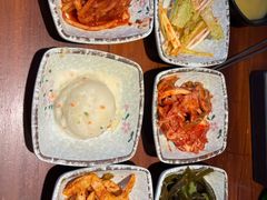 -火炉情韩国料理店(古田路店)