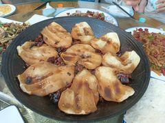 -百味地锅鸡(铜山路店)