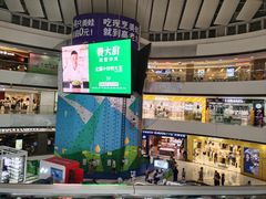 -万达广场(松江店)