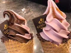 -GODIVA(王府井apm店)