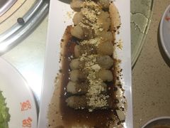-蜀留香火锅·始于1999·原四川老火锅(白堤路店)