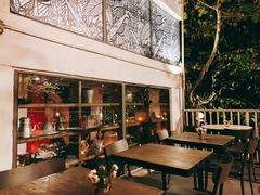 露天位-Ginger(兴国路店)